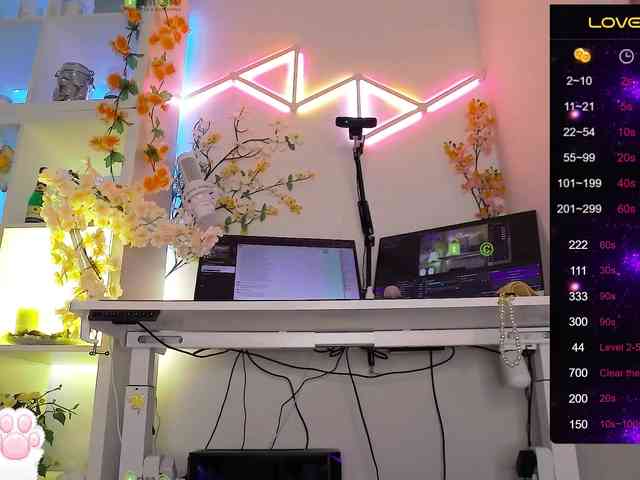 _Marilyn_ webcam