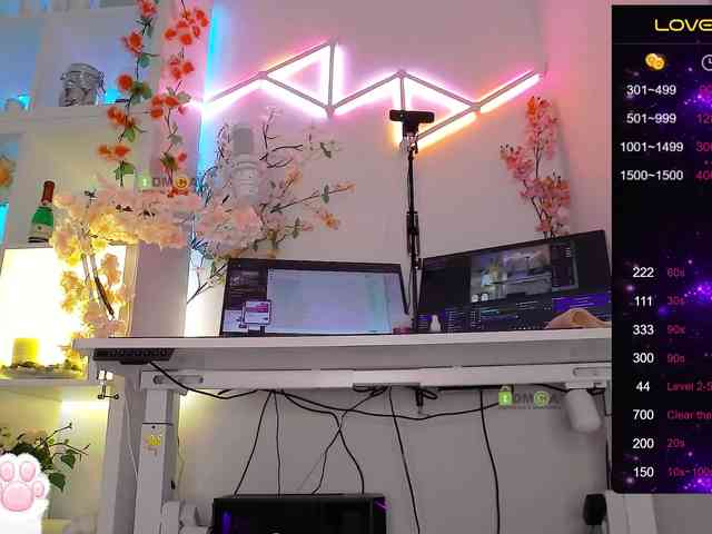 _Marilyn_ webcam