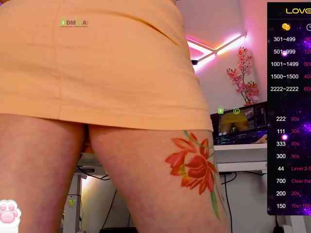 ELENA-XXX Live Webcam on BongaCams