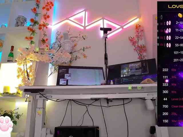 _Marilyn_ webcam