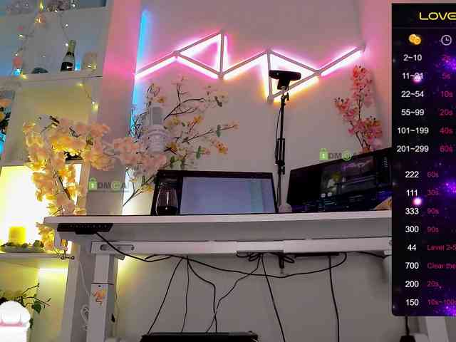 nude webcam show ELENA-XXX