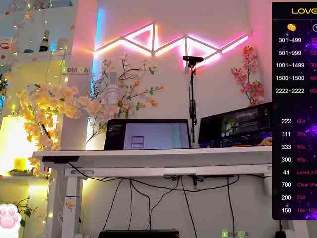 ELENA-XXX Live Webcam on BongaCams