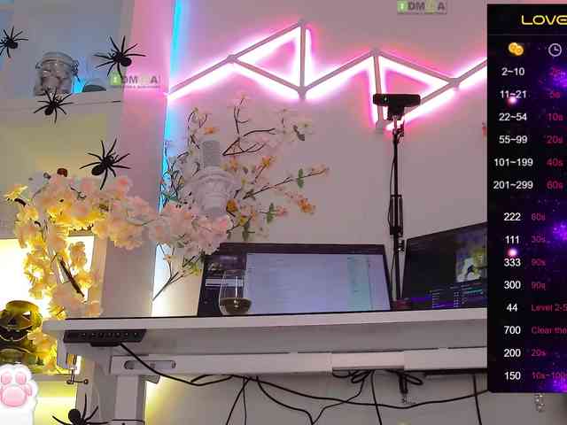 _Marilyn_ webcam
