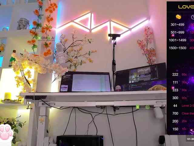 _Marilyn_ webcam