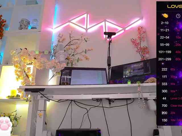 _Marilyn_ webcam