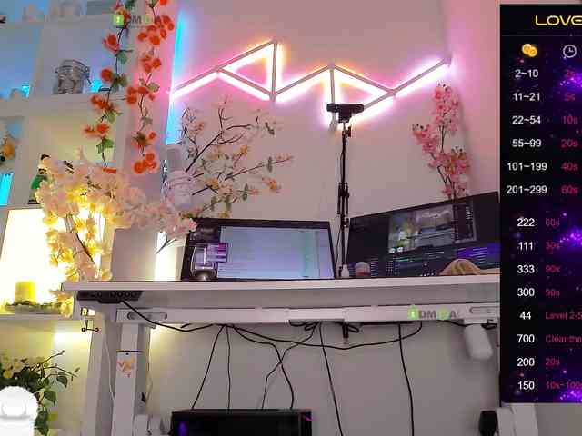 live porn chat ELENA-XXX