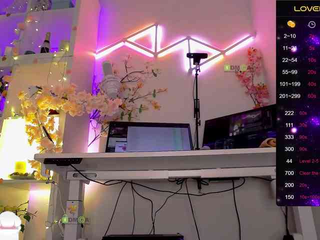 nude webcam show ELENA-XXX