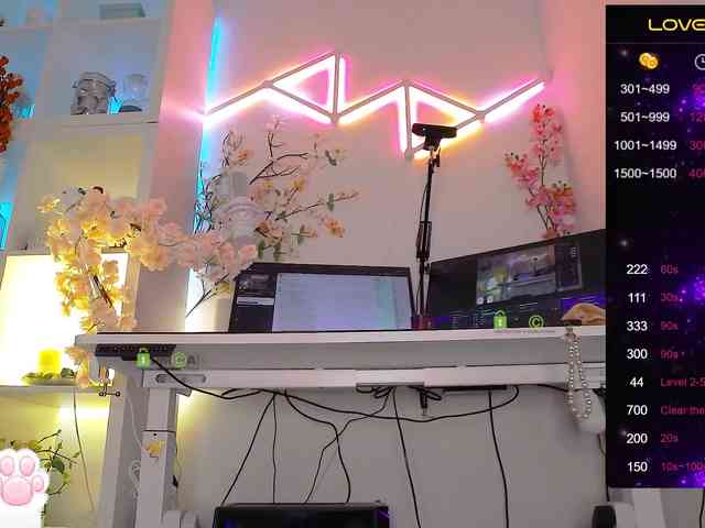 _Marilyn_ webcam