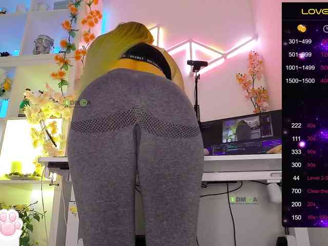 _Marilyn_ webcam