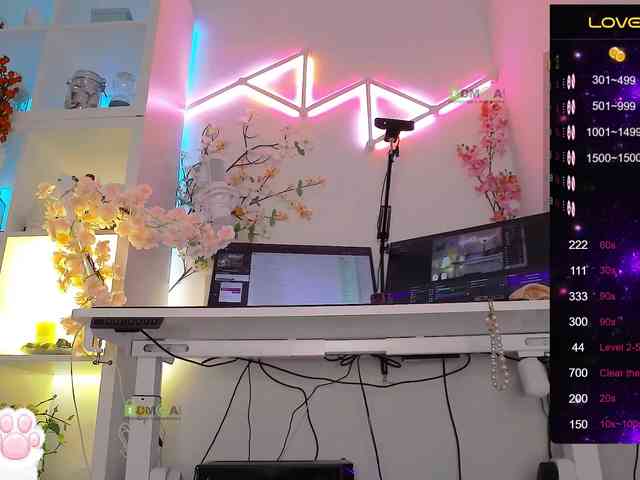 _Marilyn_ webcam