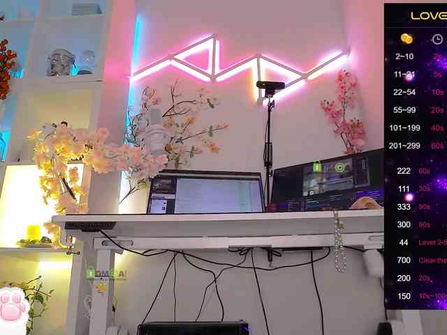_Marilyn_ webcam