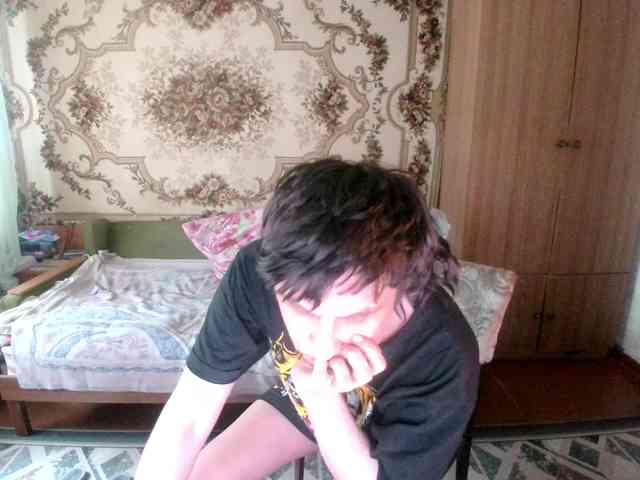 Viktorfghvbn5 Live Webcam on BongaCams