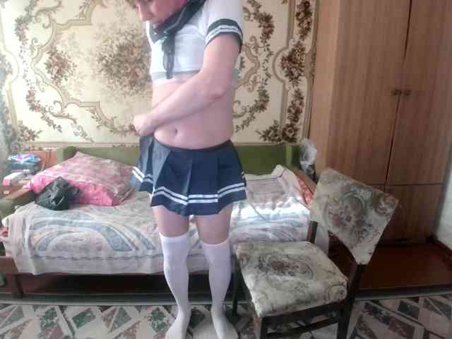 Viktorfghvbn5 Live Webcam on BongaCams