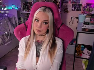 ChloeKohaku Porn Show