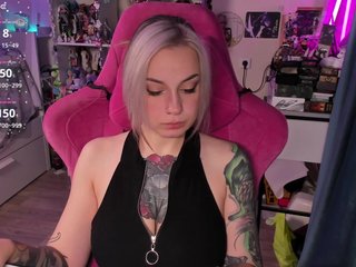 ChloeKohaku Porn Show