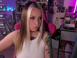 ChloeKohaku Porn Show