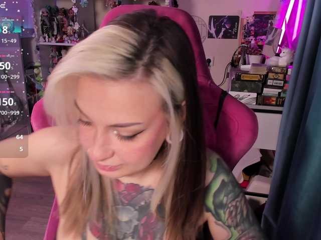 HD-видео ChloeKohaku