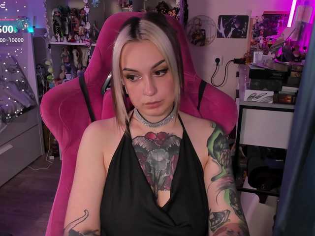 ChloeKohaku live cam