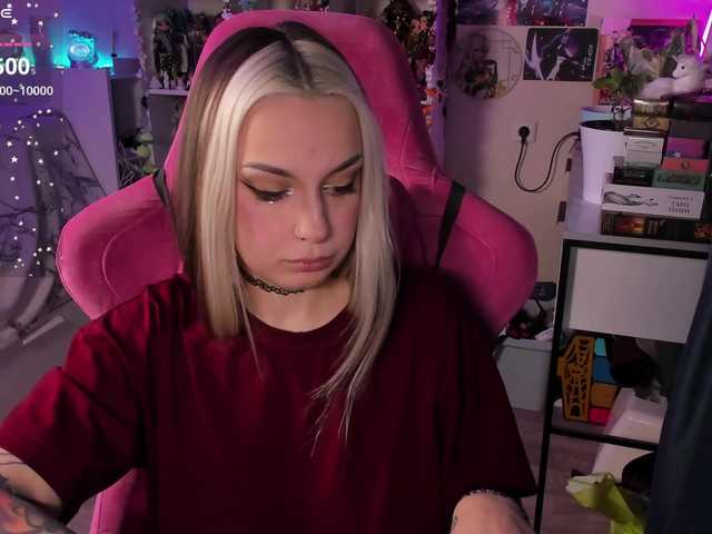 ChloeKohaku's BongaCams show and profile