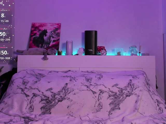 ChloeKohaku's BongaCams show and profile