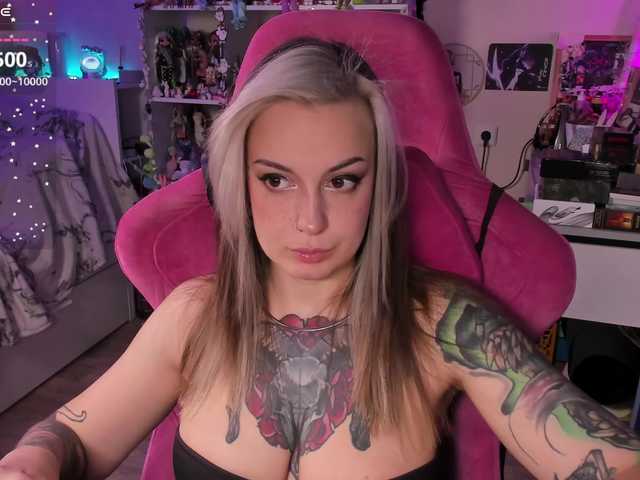 ChloeKohaku from BongaCams is Freechat