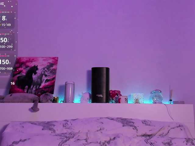 ChloeKohaku's BongaCams show and profile