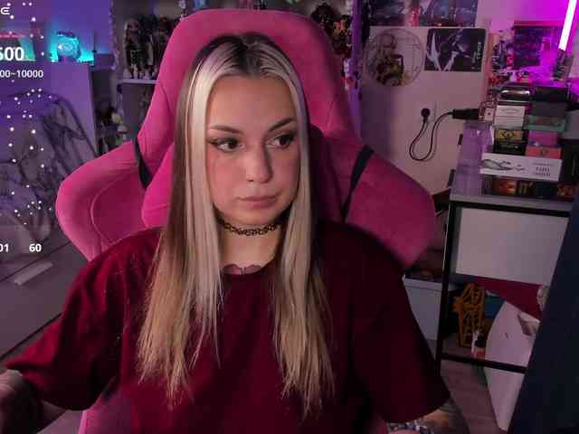 ChloeKohaku ChloeKohaku