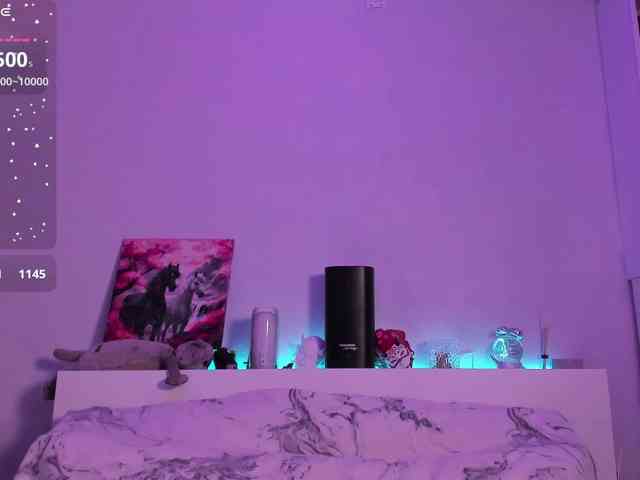 ChloeKohaku Live Webcam on BongaCams