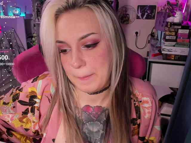 ChloeKohaku ChloeKohaku