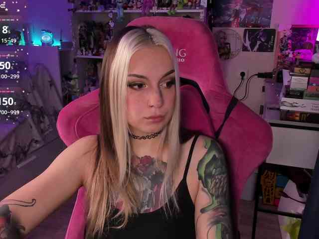 ChloeKohaku ChloeKohaku