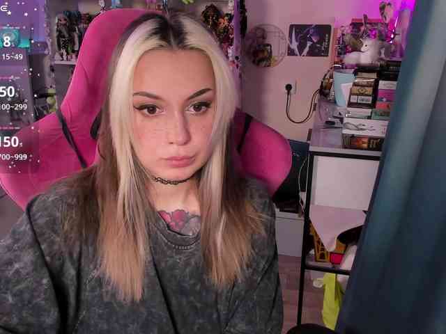 ChloeKohaku ChloeKohaku