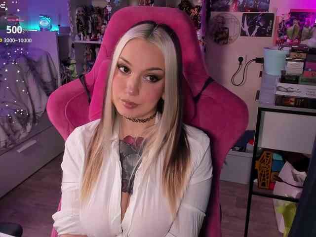 ChloeKohaku ChloeKohaku