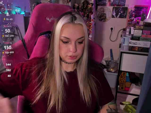 ChloeKohaku ChloeKohaku