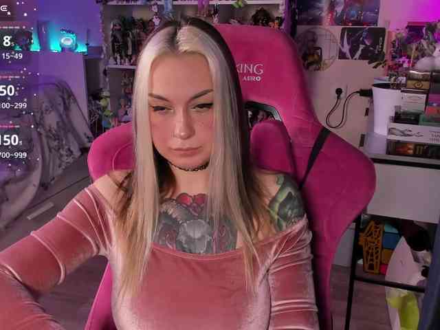 ChloeKohaku ChloeKohaku