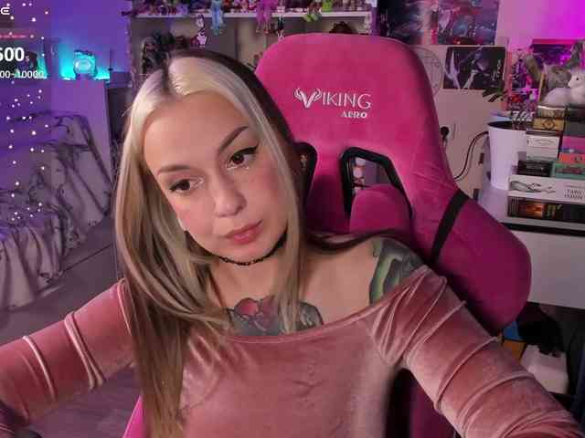 ChloeKohaku ChloeKohaku