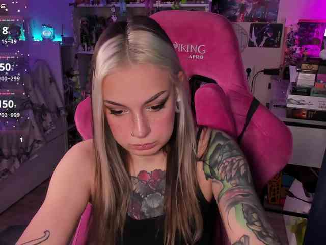 ChloeKohaku ChloeKohaku