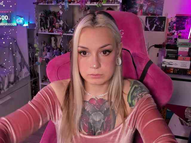 ChloeKohaku ChloeKohaku