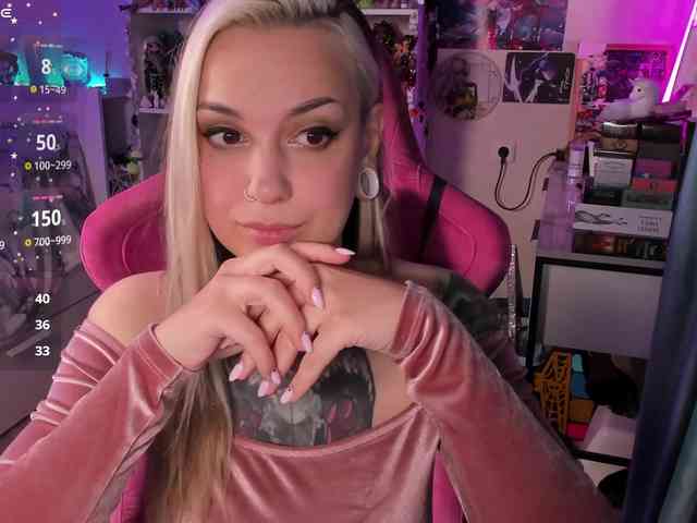 ChloeKohaku ChloeKohaku