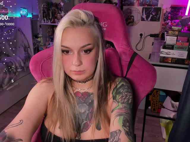 ChloeKohaku ChloeKohaku