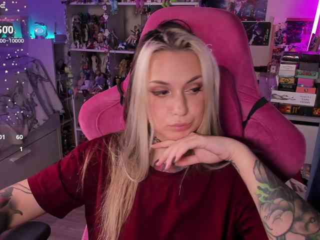 ChloeKohaku ChloeKohaku