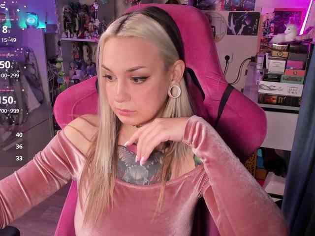 ChloeKohaku ChloeKohaku