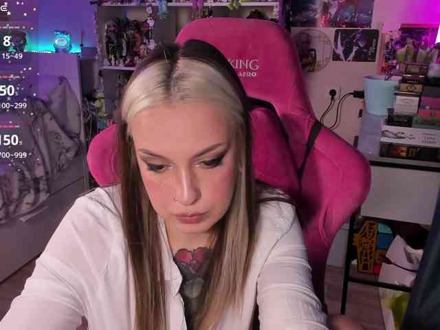 ChloeKohaku ChloeKohaku