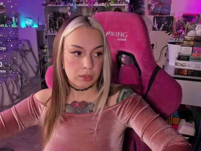 ChloeKohaku ChloeKohaku