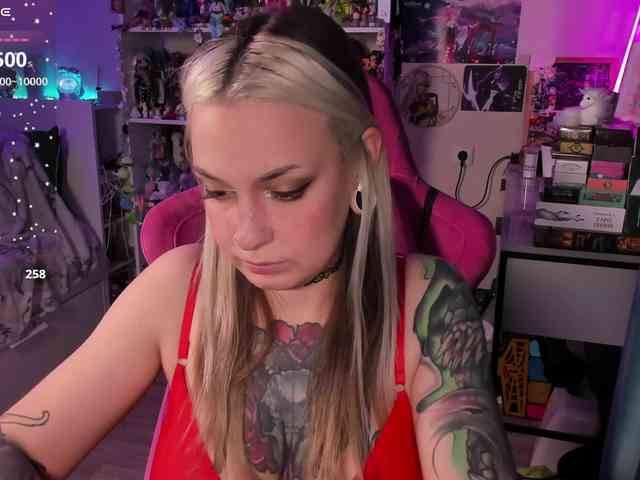 ChloeKohaku ChloeKohaku