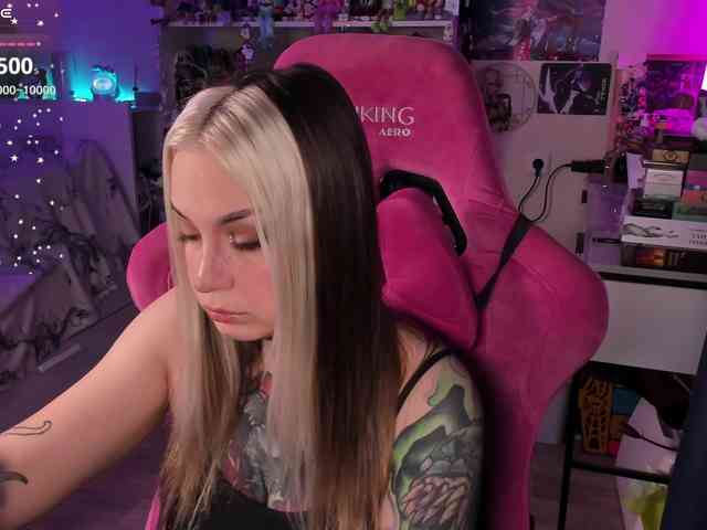 ChloeKohaku ChloeKohaku