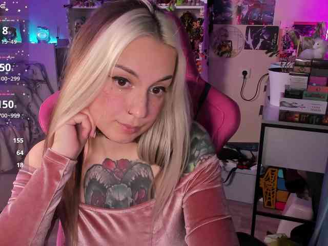 ChloeKohaku ChloeKohaku