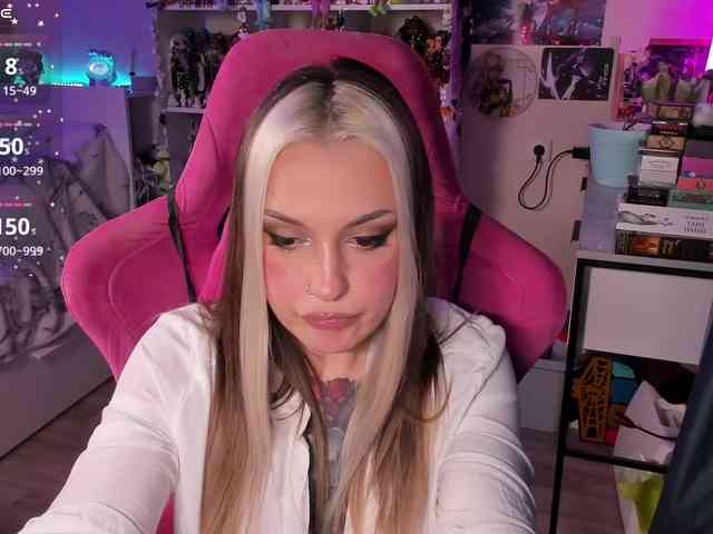 ChloeKohaku ChloeKohaku