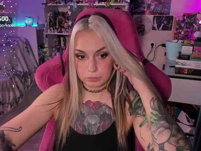 ChloeKohaku ChloeKohaku