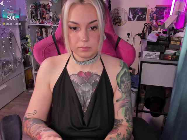 ChloeKohaku ChloeKohaku