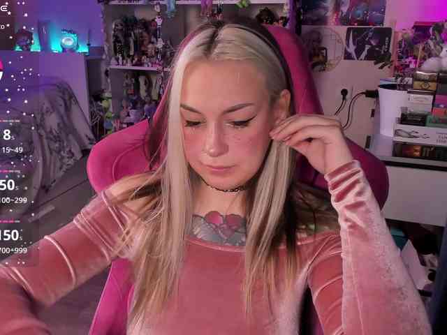 ChloeKohaku ChloeKohaku